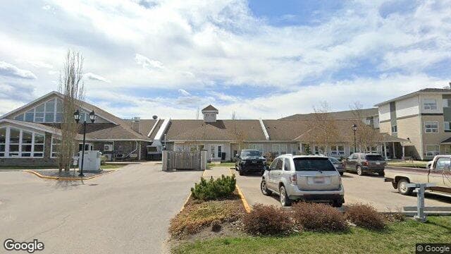 Stanford Hearing Centre - Slave Lake (Google Street View)