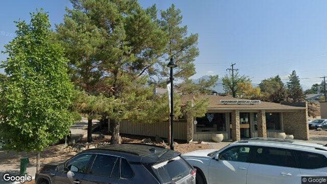 Dynamic Hearing Solutions - Invermere (Google Street View)