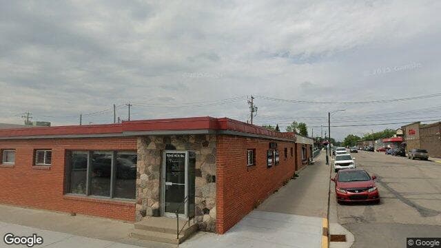 Beltone Hearing Centre Barrhead (Google Street View)
