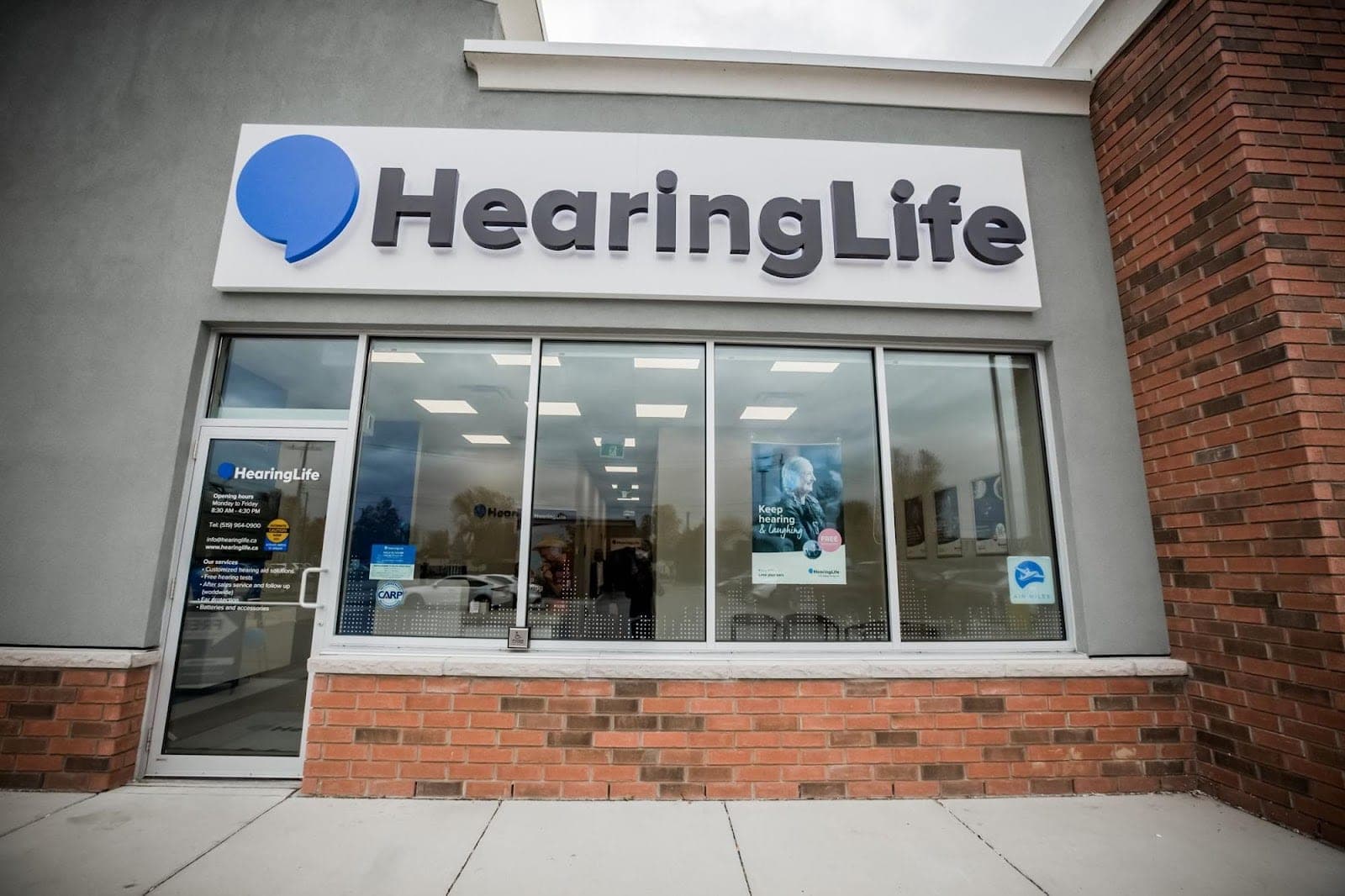 HearingLife (photo: HearingLife, via Google)