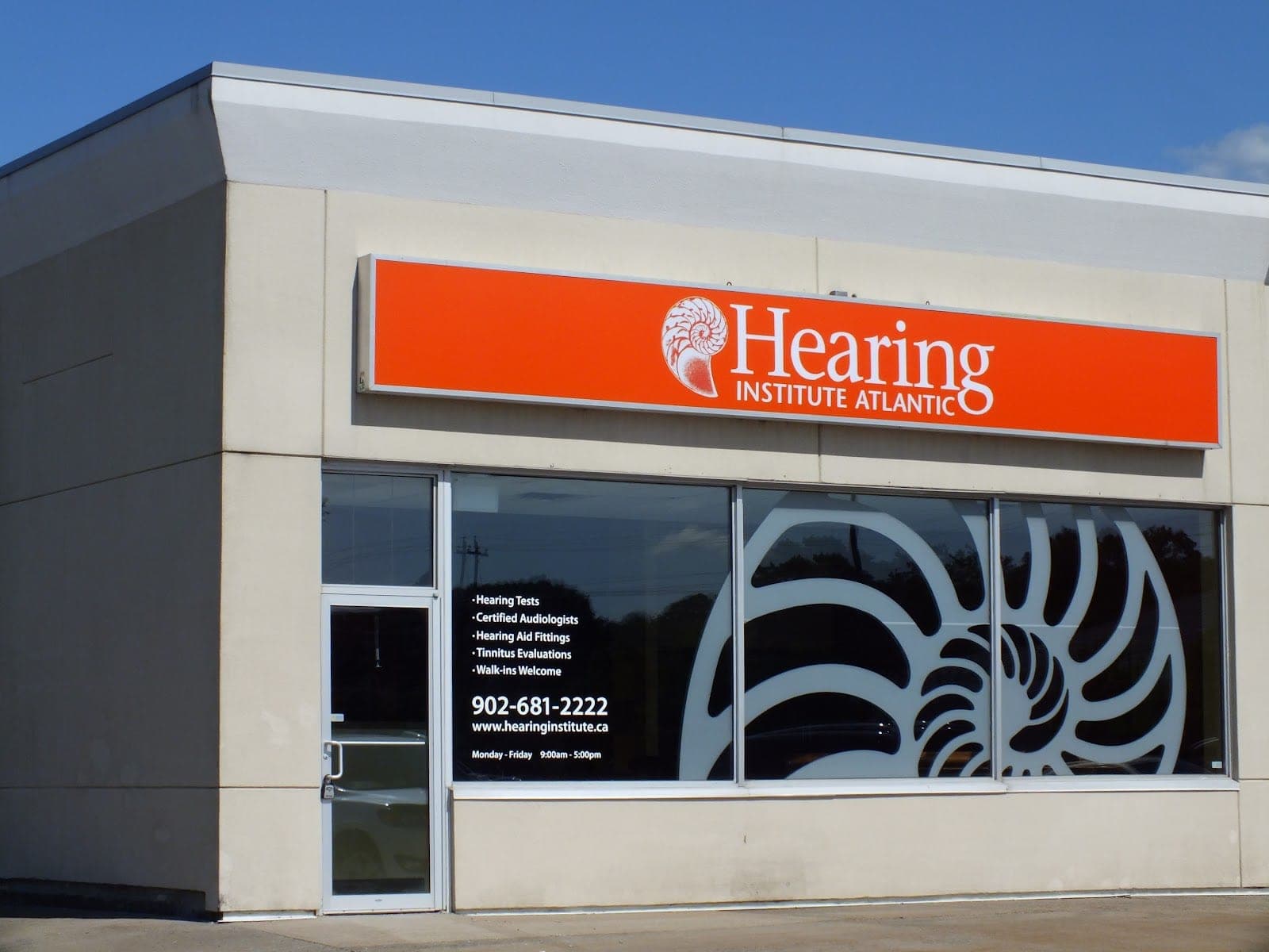 Hearing Institute Atlantic - Part of HearingLife (photo: Hearing Institute Atlantic - Part of HearingLife, via Google)