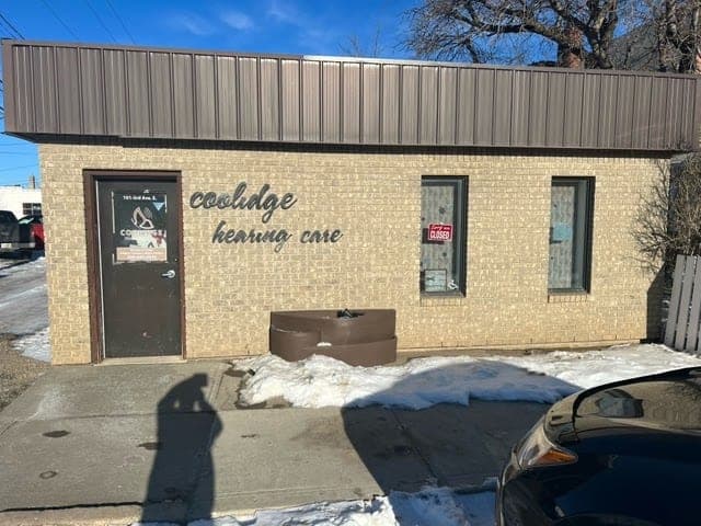 Coolidge Hearing Care (photo: Coolidge Hearing Care, via Google)