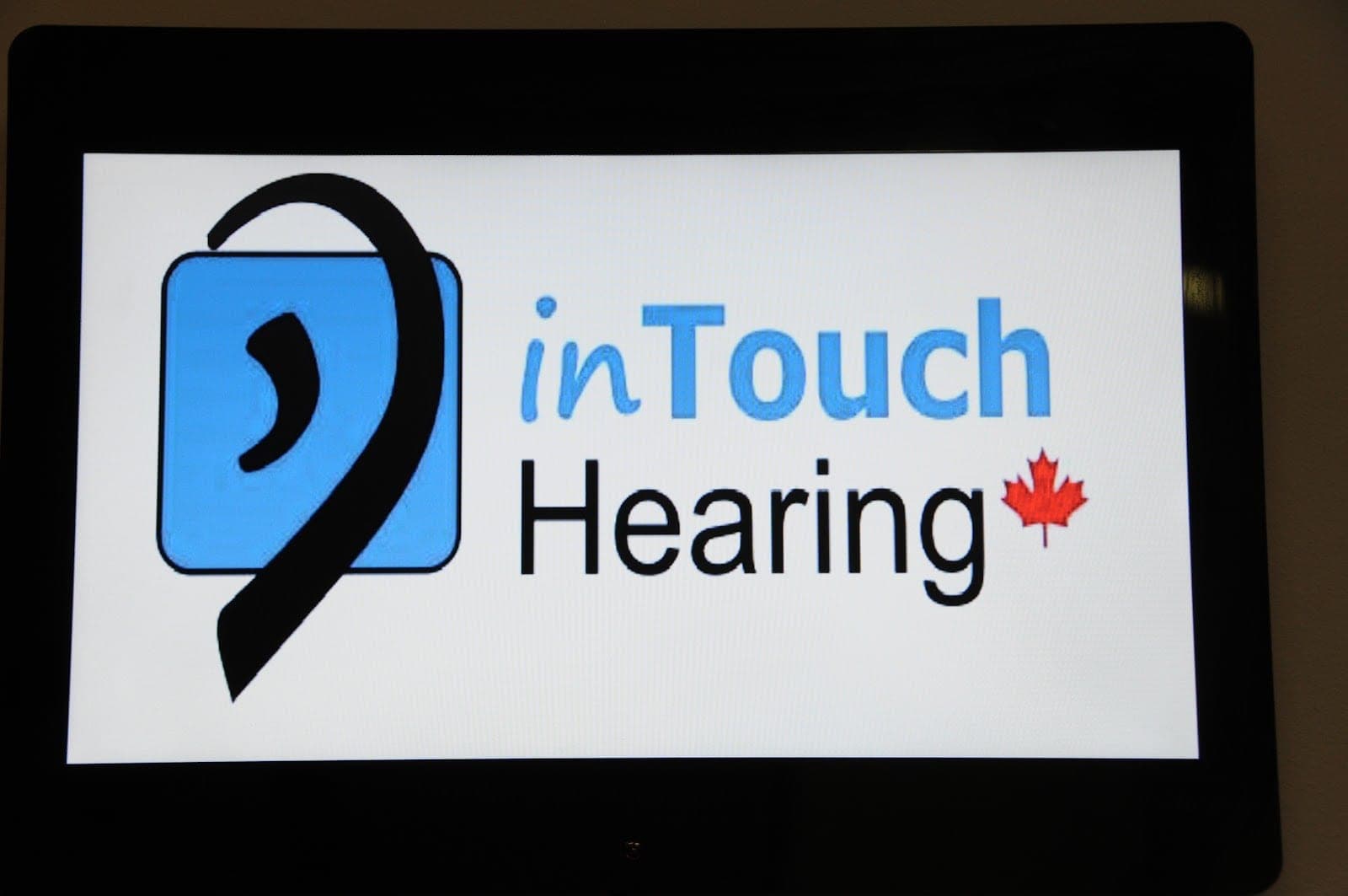 inTOUCH Hearing - Tottenham (photo: Kevin Steingard Photography, via Google)