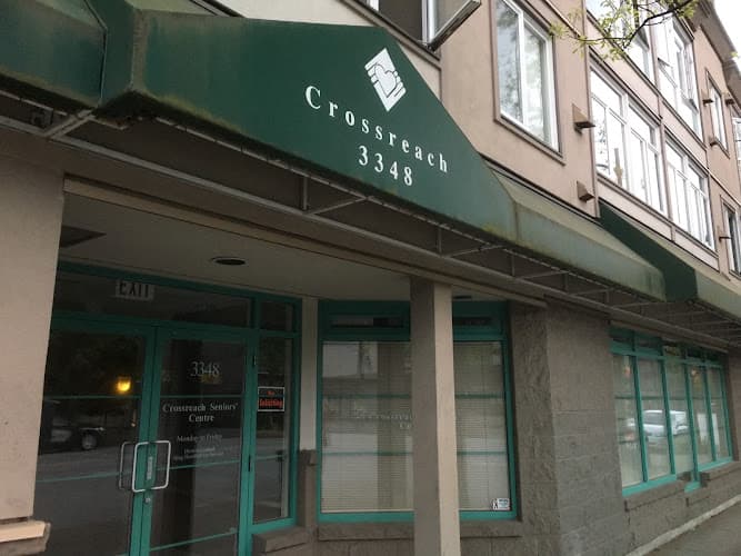 Crossreach - Photo 1