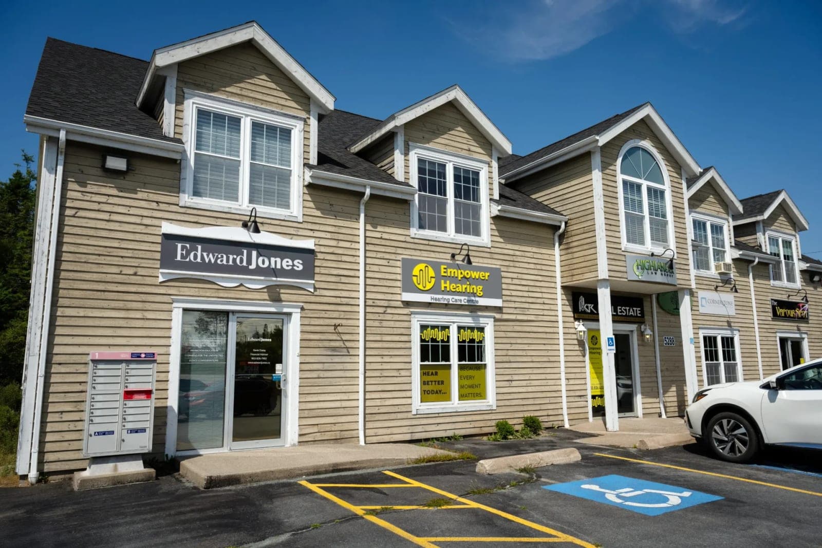 SeniorHome.ca - Empower Hearing