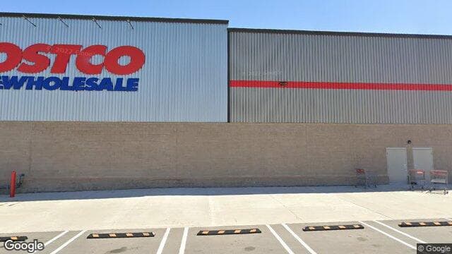 Costco Hearing Aid Center (Google Street View)