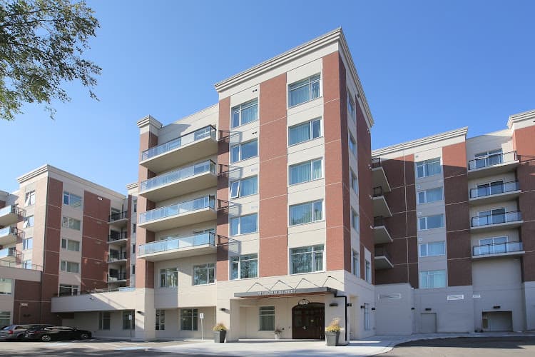 Edgewater Senior Living - Photo 1