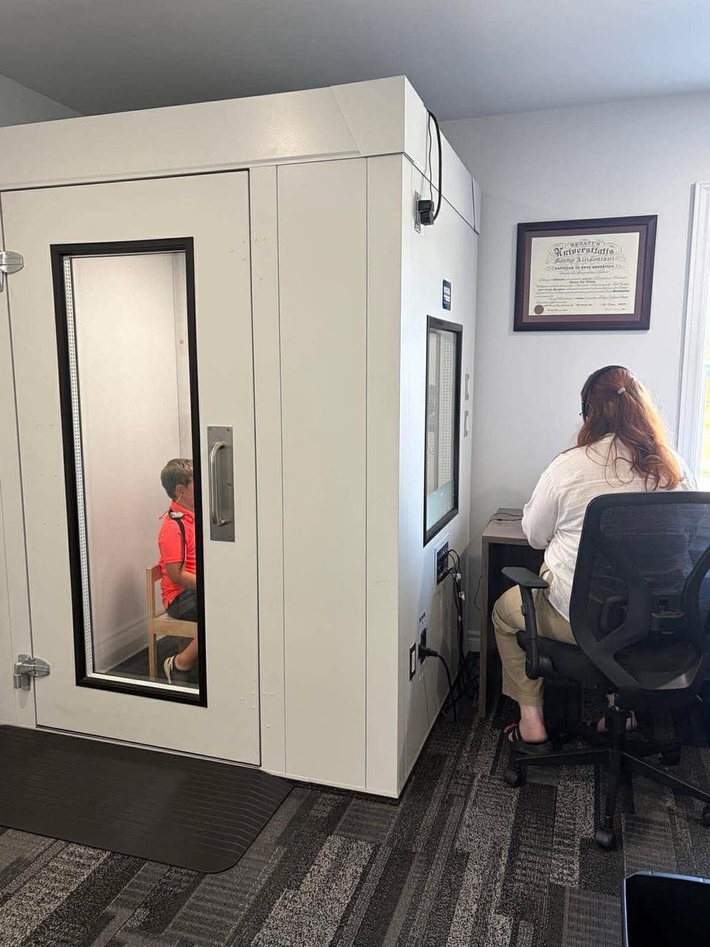 SeniorHome.ca - Ocean Audiology
