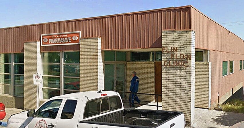 Northern Lights Hearing Centres - Flin Flon (photo: Northern Lights Hearing Centres - Flin Flon, via Google)