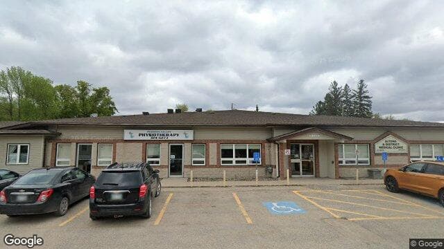 Beltone Hearing Aid Centre (Google Street View)