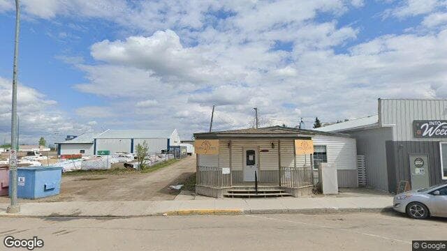 Spiritwood Hearing Centre (Google Street View)