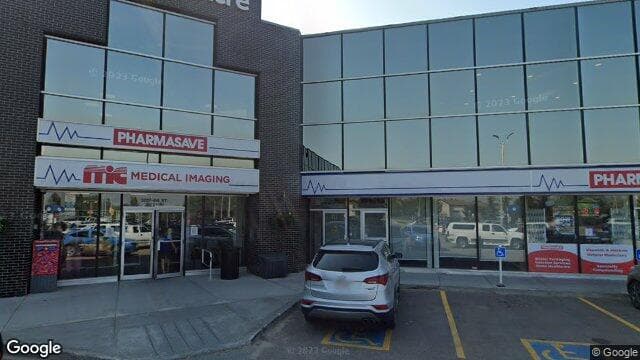 Alberta Hearing Service (Google Street View)