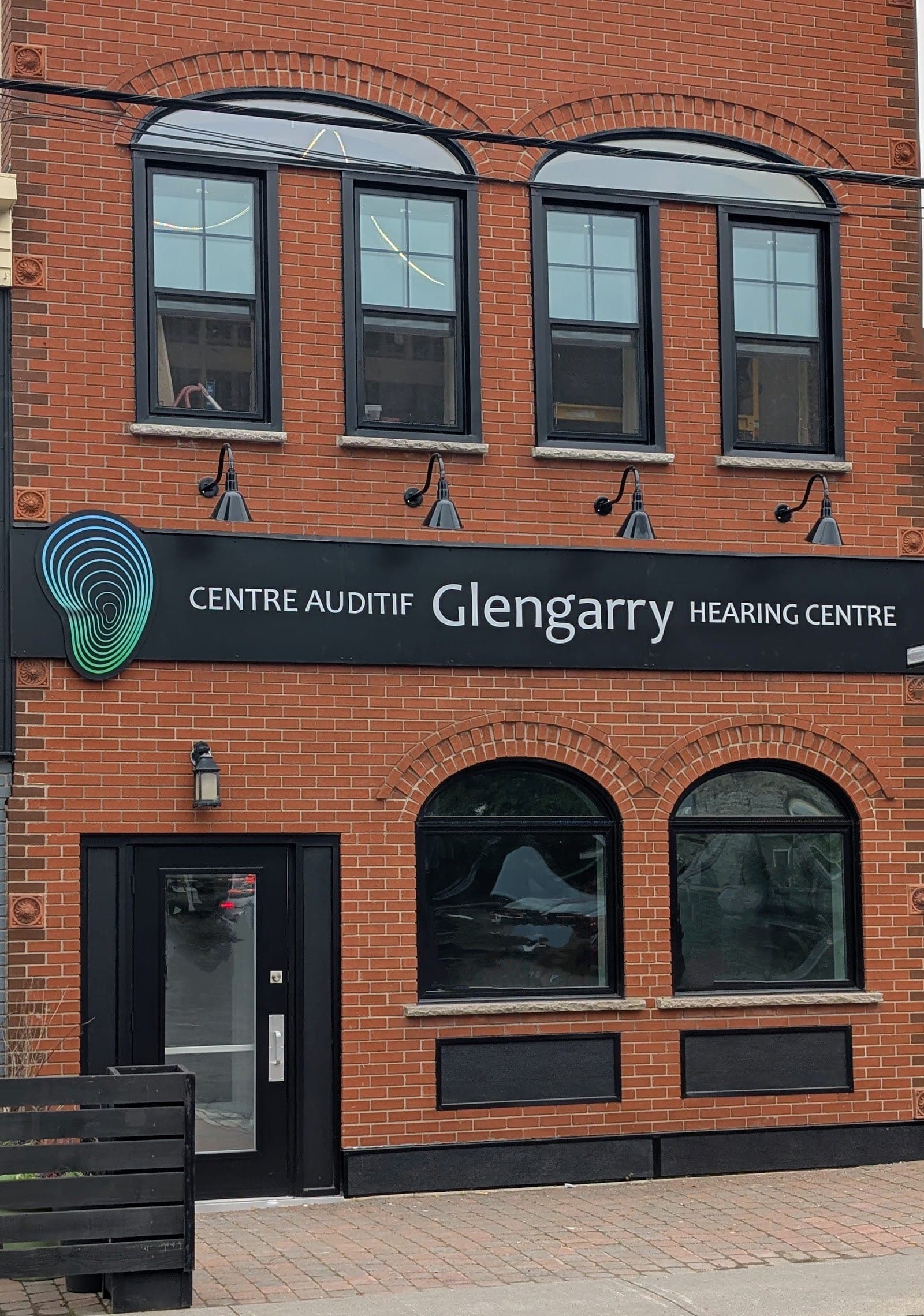 Glengarry Hearing Centre (photo: Glengarry Hearing Centre, via Google)