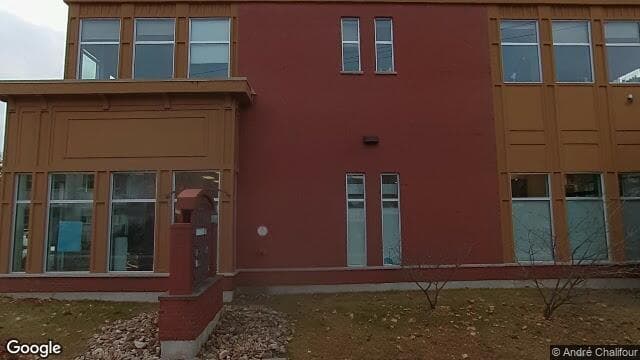 Clinique auditive Tremblay et Villeneuve (Google Street View)
