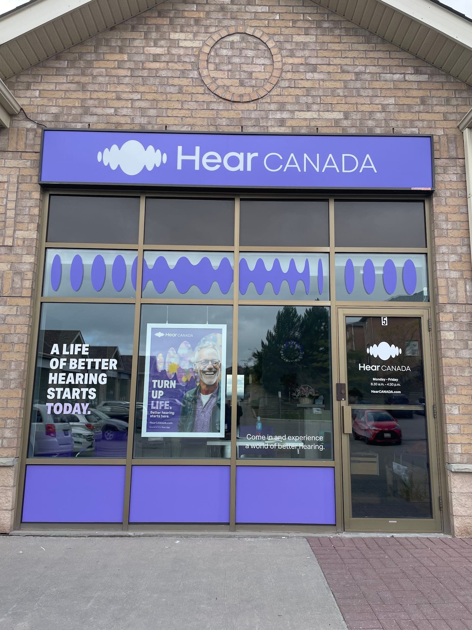 HearCANADA (photo: HearCANADA, via Google)