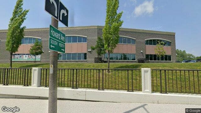 Joy Hearing Health Clinic (Google Street View)