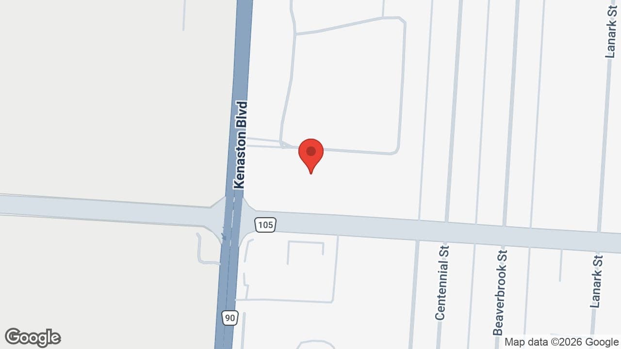Map: Connect Hearing