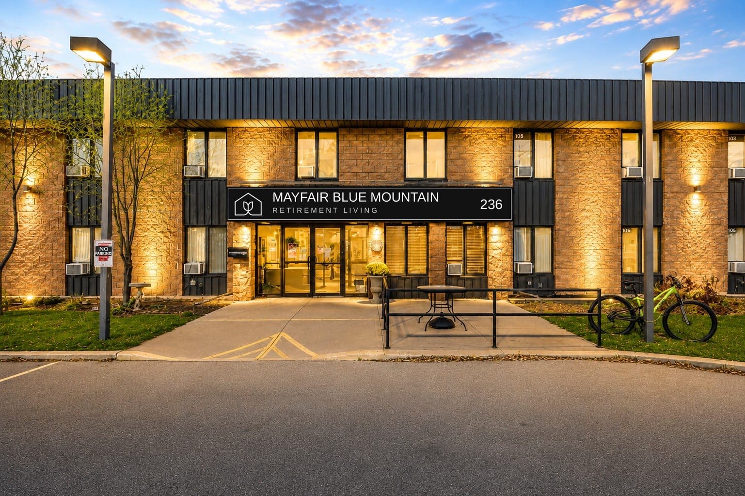 SeniorHome.ca - Mayfair Sault Ste. Marie