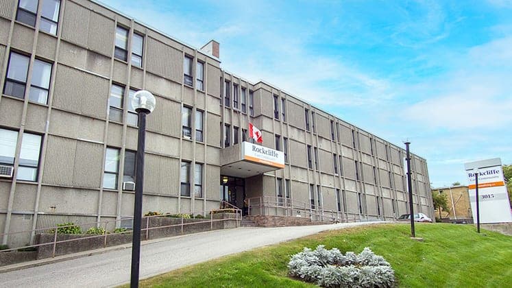 SeniorHome.ca - Rockcliffe Care Community