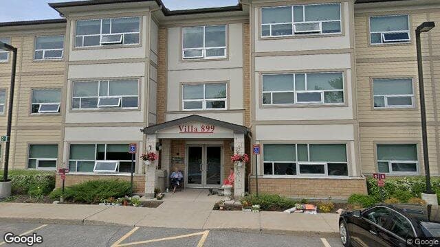 Bruyère Health The Villas Senior Living (Google Street View)