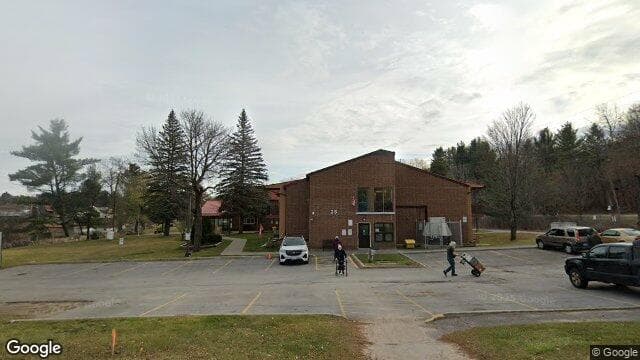 Bancroft Riverside Chateau (Google Street View)