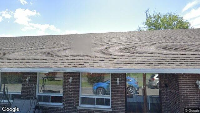 Le Manoir Caledonia (Google Street View)