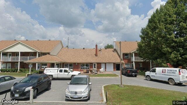 Finch & Dist Seniors Housing (Google Street View)