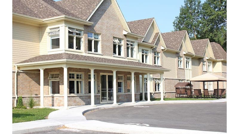 Les Résidences René-Léosa - Photo 1