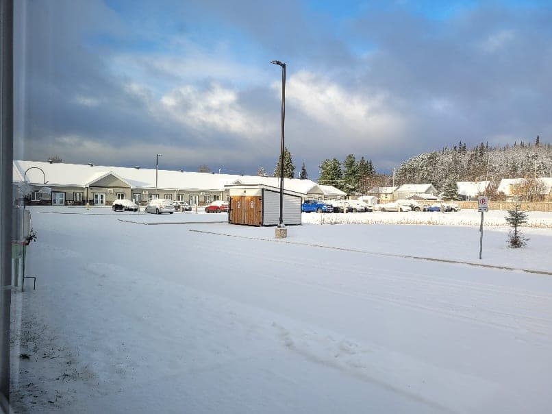 Aspen Court Senior Living (photo: Jurate Mermaid, via Google)