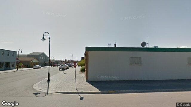 Atikokan Home Support (Google Street View)