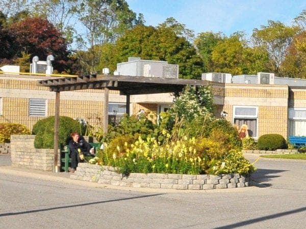 SeniorHome.ca - Extendicare Port Stanley