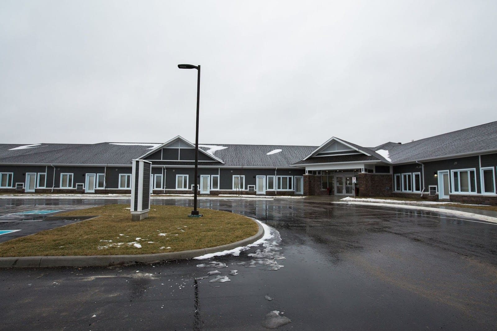 Cadence Residence/Cochrane Retirement Residence (photo: Cadence Residence, via Google)
