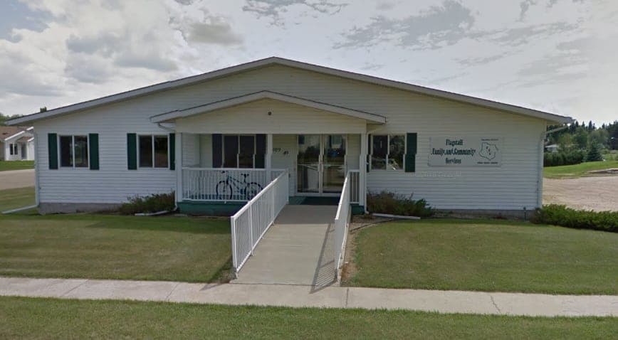 Flagstaff Family & Community Services (photo: Korey Harrison, via Google)