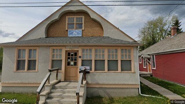 Coleman Seniors Drop-In (Google Street View)