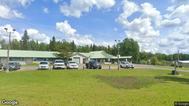 The Pines (Google Street View)