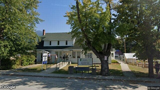 Better at Home (Google Street View)
