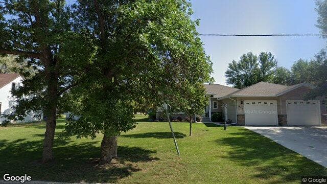 Congregate Meals For Seniors (Google Street View)