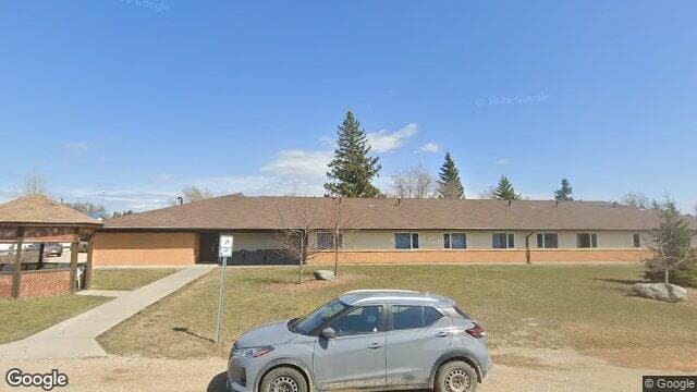 Roblin Residence Seniors Home (Google Street View)