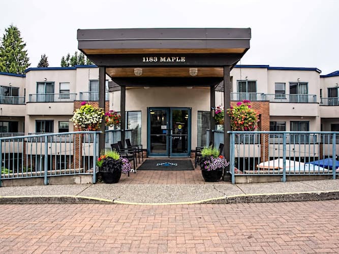 White Rock Seniors Village - Photo 1
