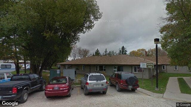 Bonny Vista Lodge (Google Street View)
