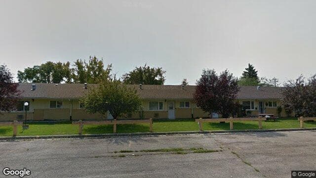 Morris Manor (Google Street View)