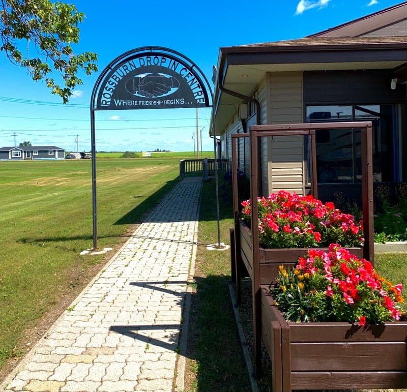 Rossburn Senior Drop In Ctr (photo: Jana K, via Google)