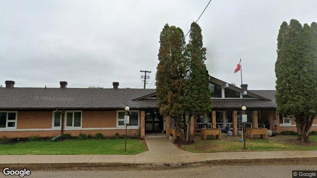Pioneer Lodge (Google Street View)