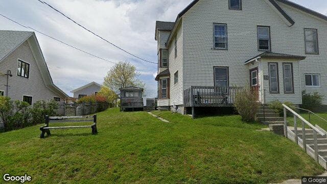 Atlantic Heights Rest Home (Google Street View)