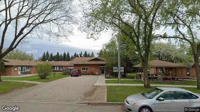 Eaglestone Lodge (Kamsack Senior Housing Co) (Google Street View)