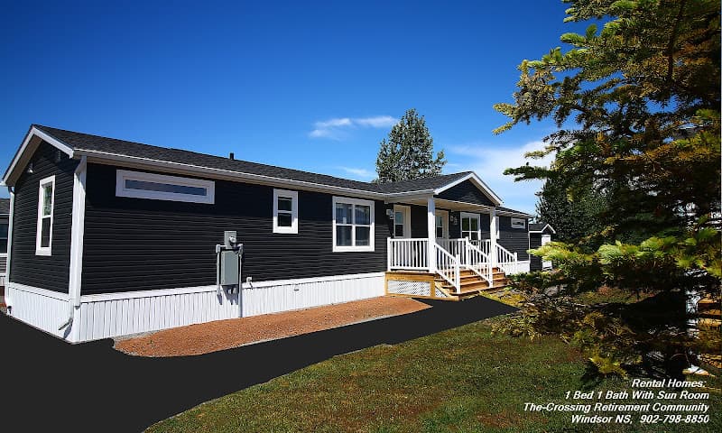 The Crossing Retirement Community - Photo 1