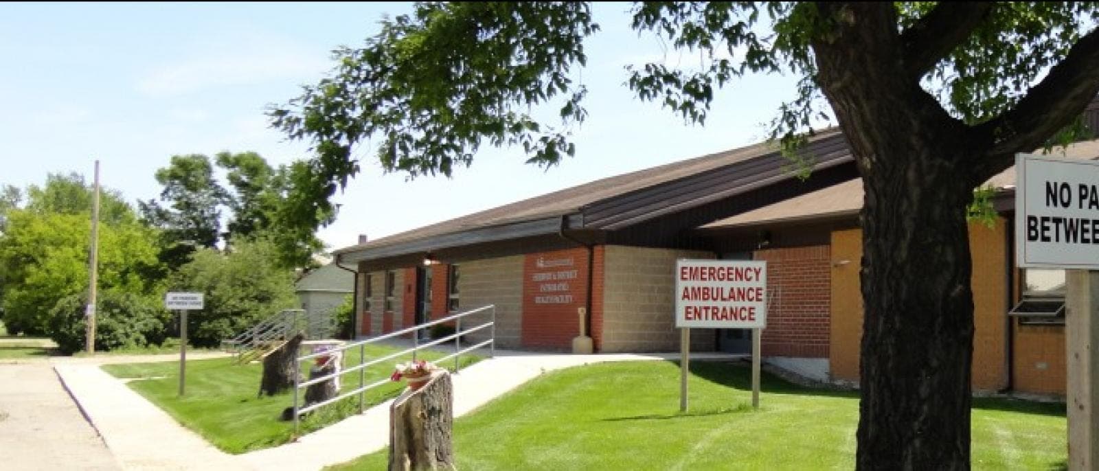 SeniorHome.ca - Herbert District Integrated Health Facility