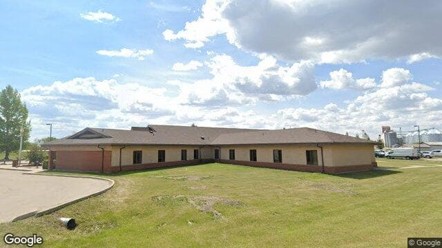 Wheatland Lodge (Google Street View)