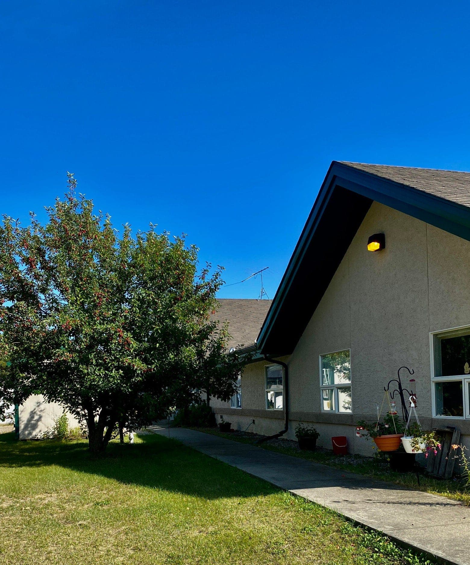 SeniorHome.ca - North Haven