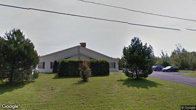 Southampton House (Google Street View)